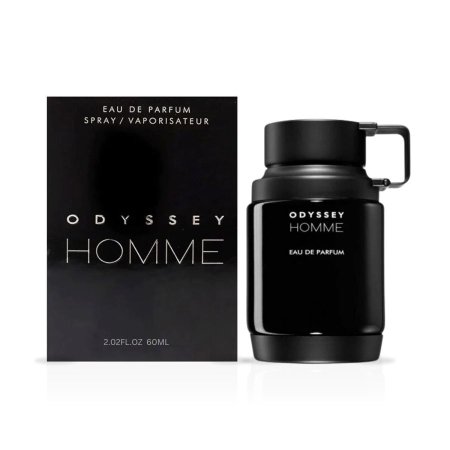 Odyssey